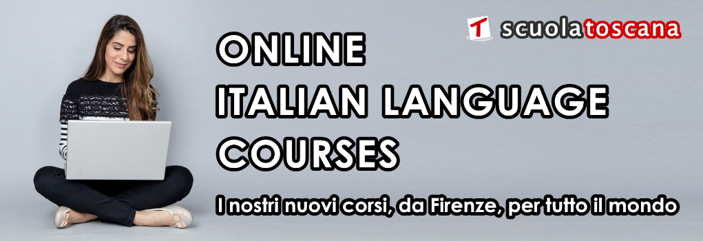 ONLINE ITALIAN LANGUAGE COURSES