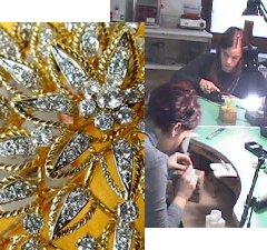 CURSO DE OURIVES E JOALHERIA