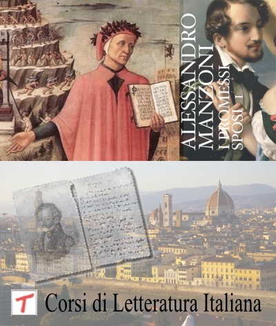 CURSO DE LITERATURA ITALIANA / POESIA ITALIANA