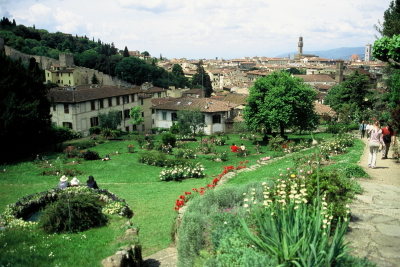 SEMANA SUPERINTENSIVA DE LÍNGUA ITALIANA PARA O TURISMO