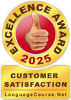 2025 EXCELLENCE AWARD